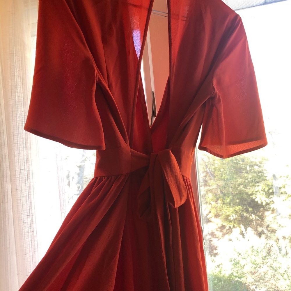 Romper - Picture 6 of 6